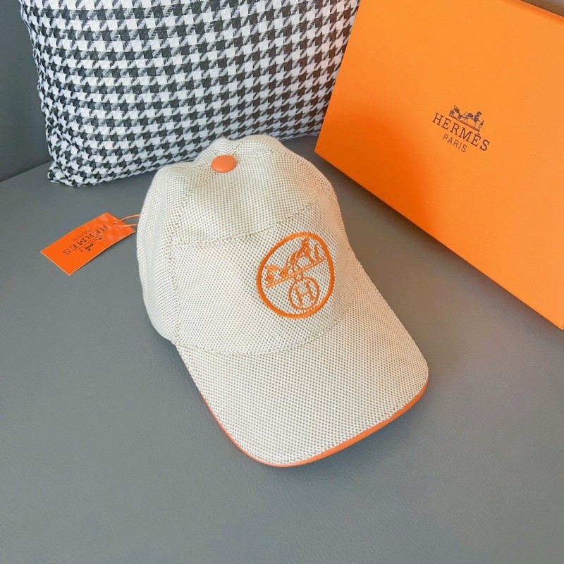 Hermes Cap