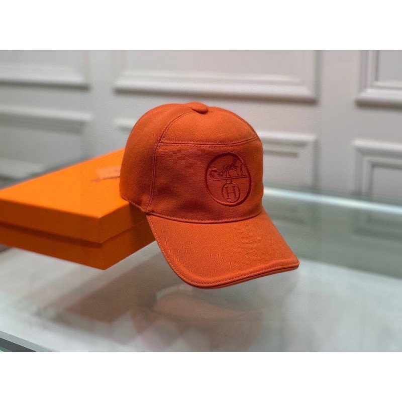 Hermes Cap