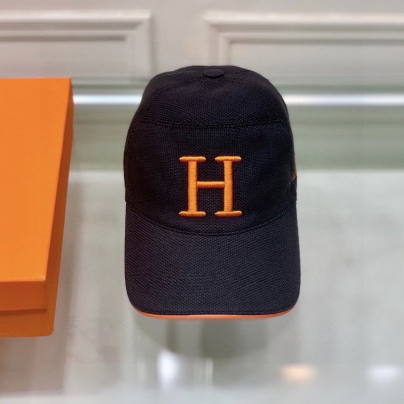 Hermes Cap