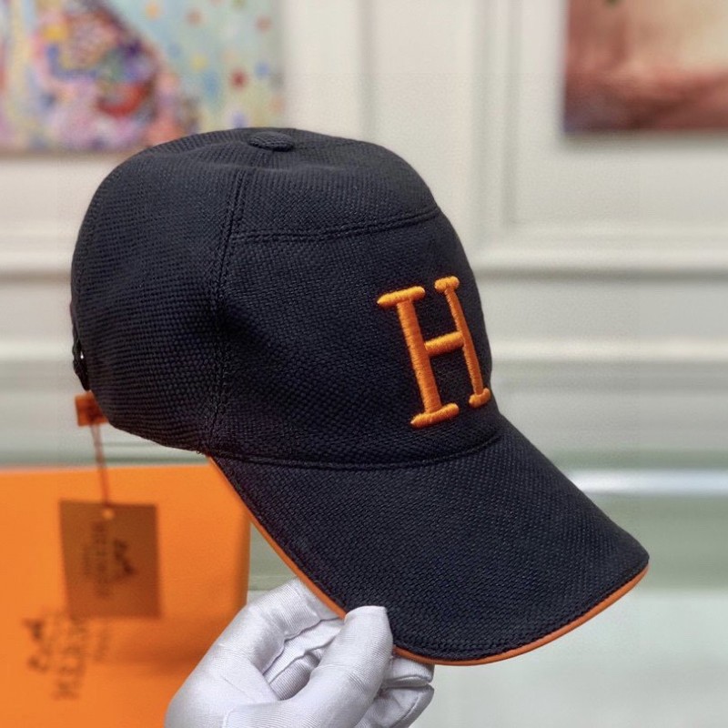 Hermes Cap