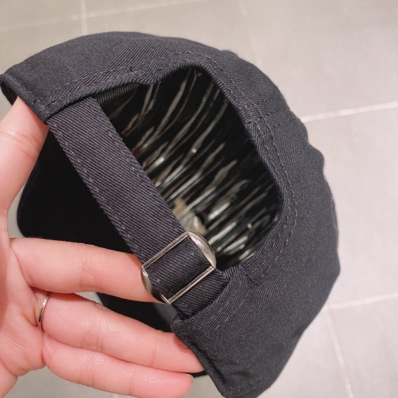 Hermes Cap