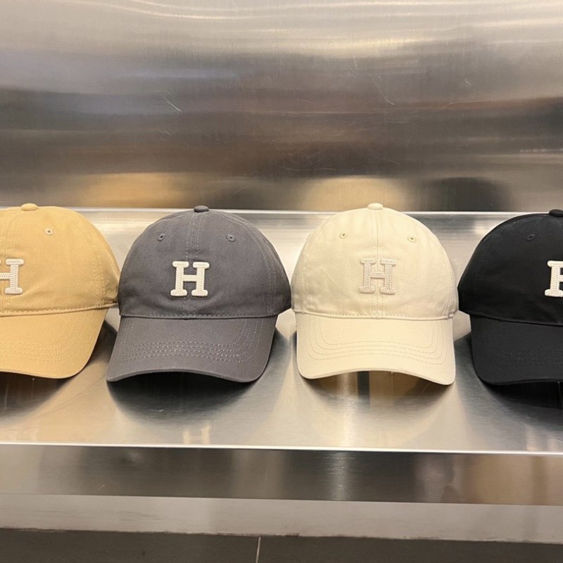 Hermes Cap