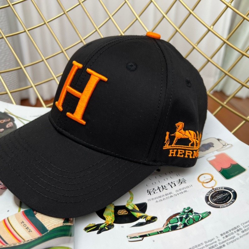 Hermes Cap