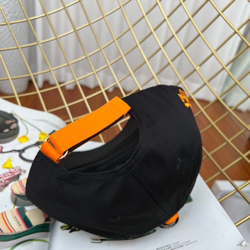 Hermes Cap