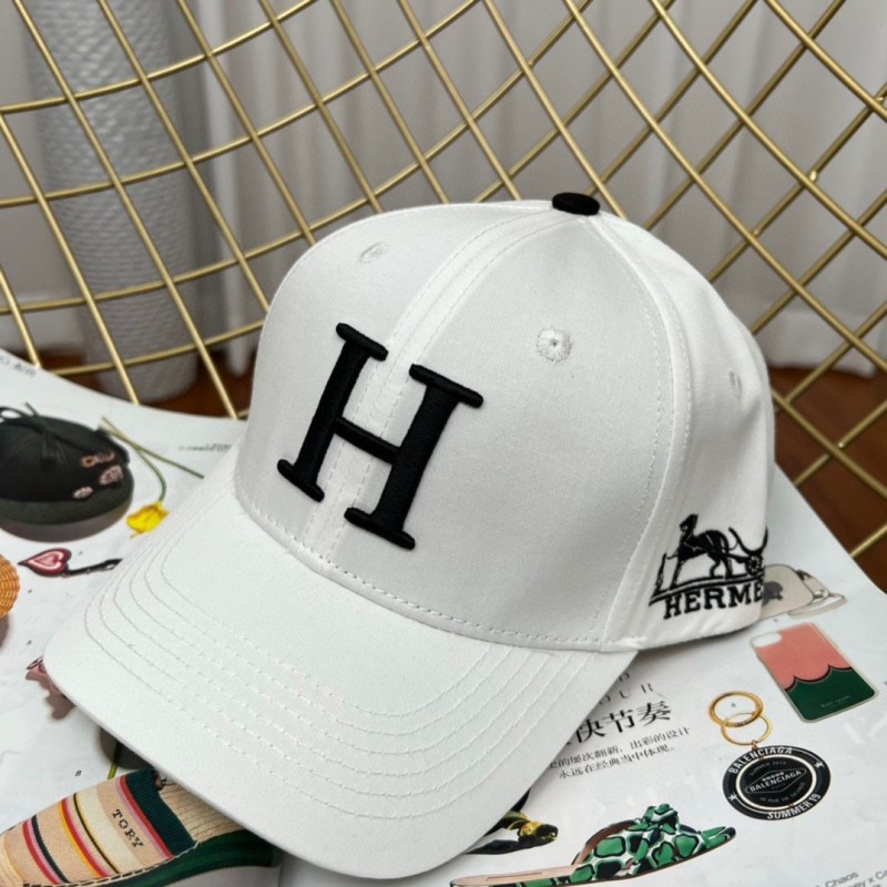 Hermes Cap