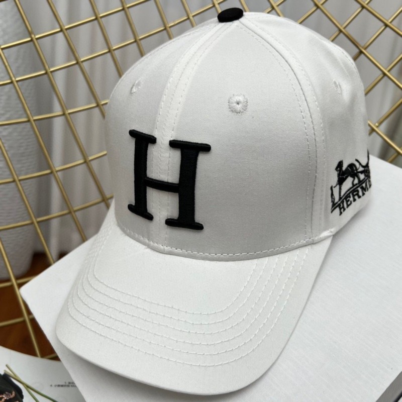 Hermes Cap