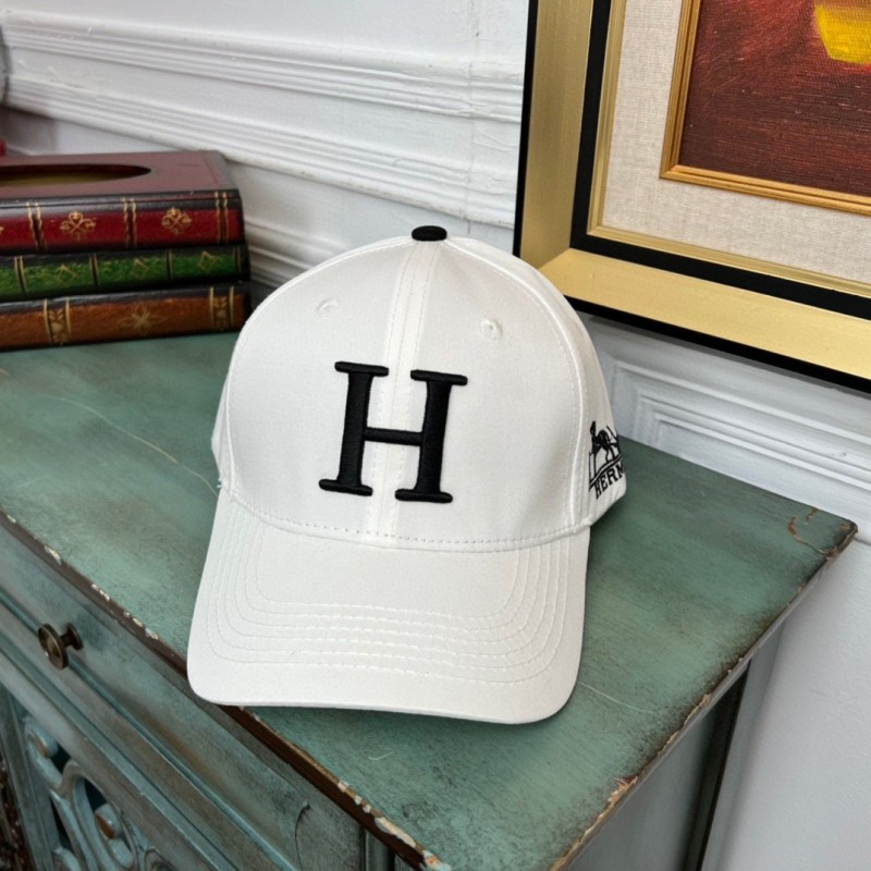 Hermes Cap