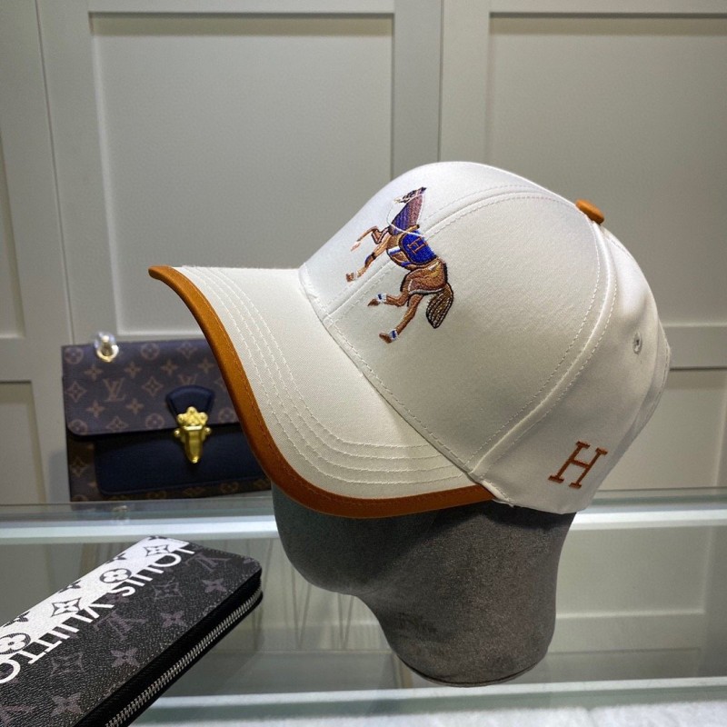Hermes Cap