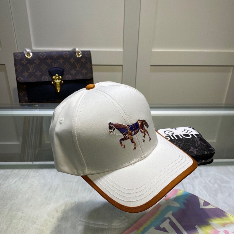 Hermes Cap