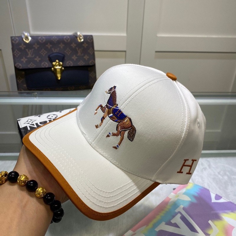 Hermes Cap