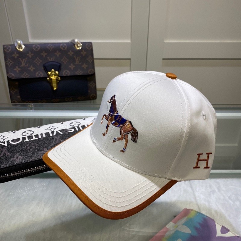 Hermes Cap