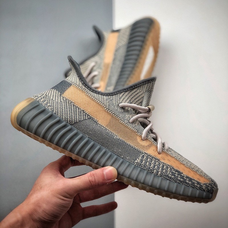 Adidas Yeezy 350 石灰石