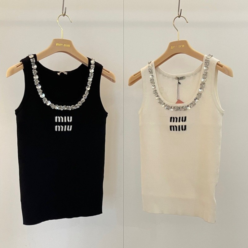 MiuMiu Singlet