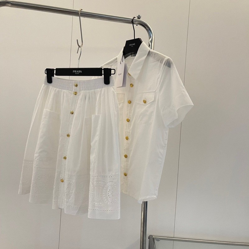 Celine Dress Set