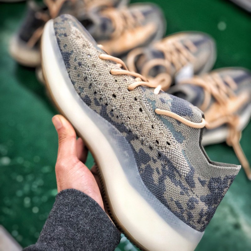 Adidas Yeezy 380
