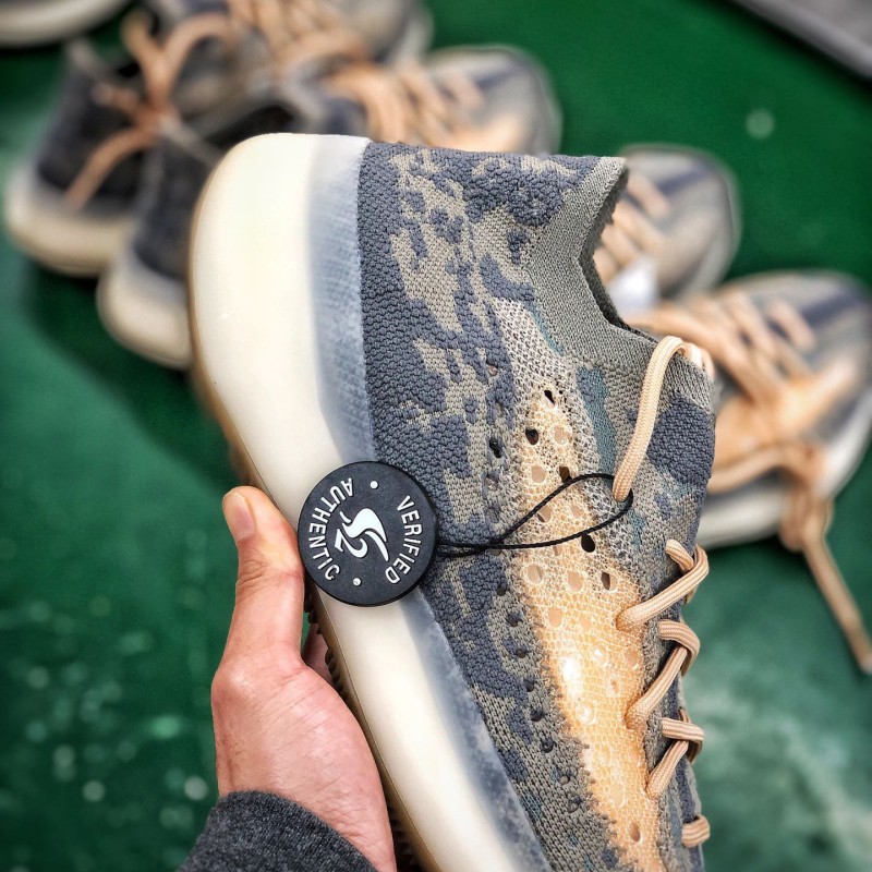 Adidas Yeezy 380