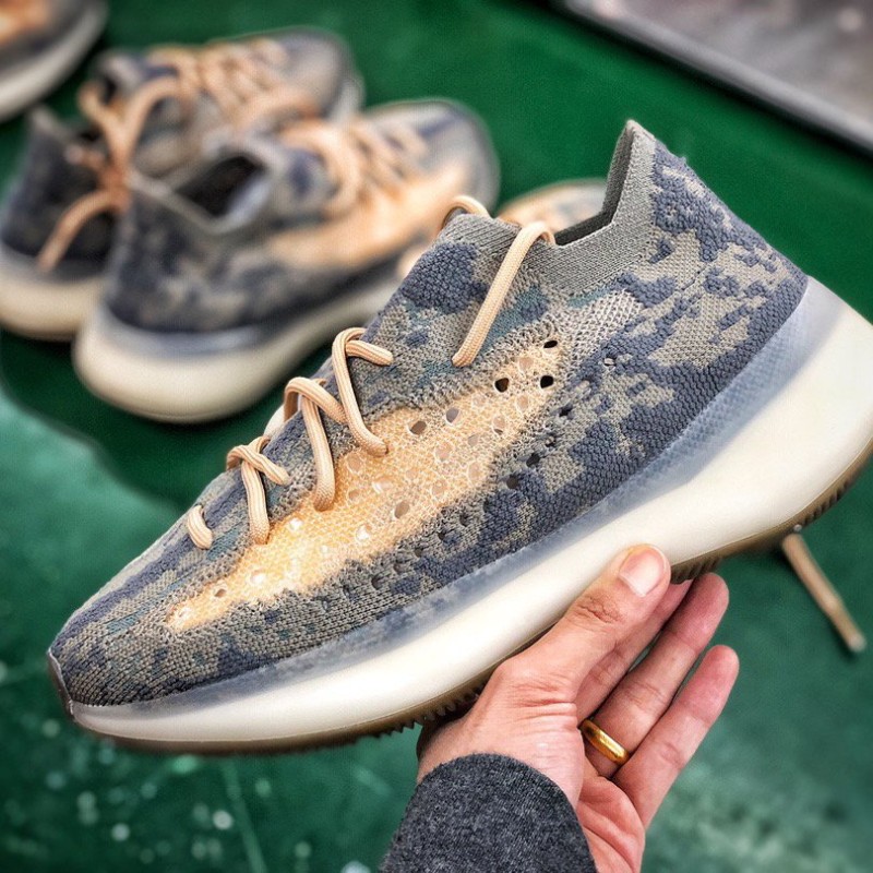 Adidas Yeezy 380
