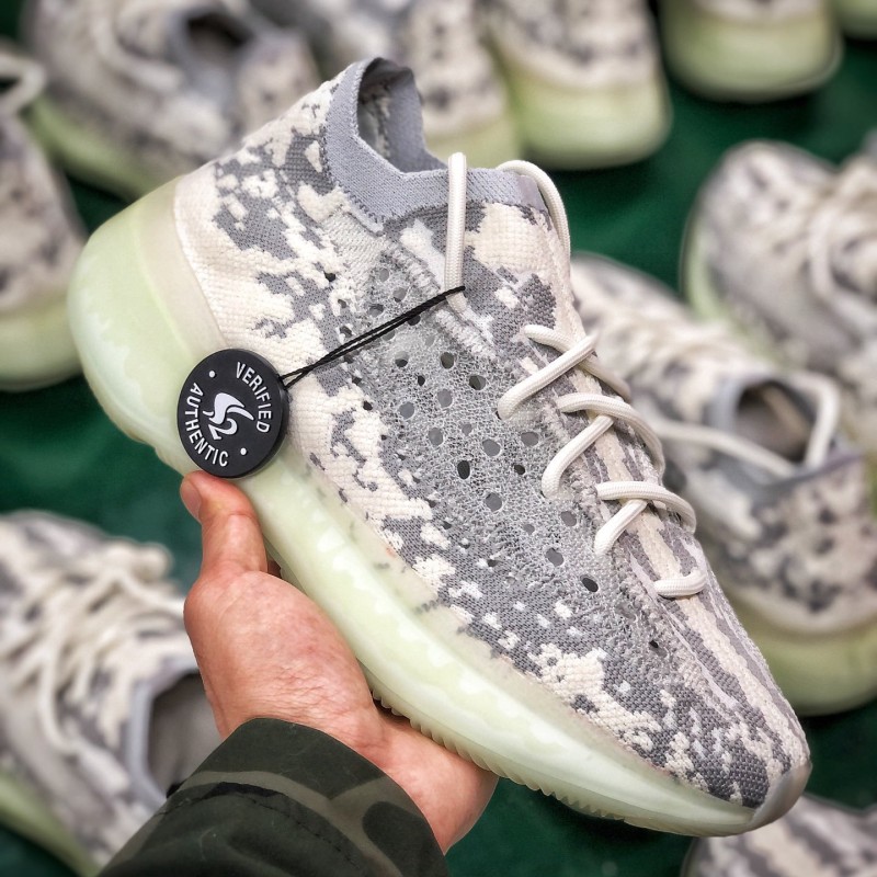 Adidas Yeezy 380