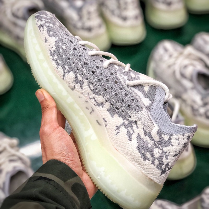 Adidas Yeezy 380