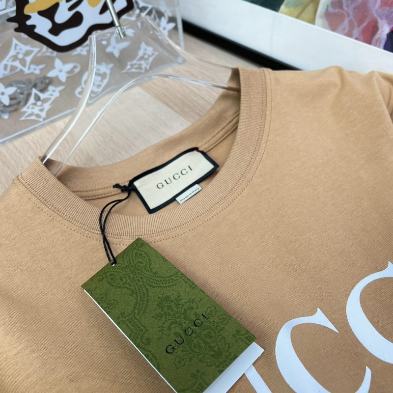 Gucci Unisex Tee