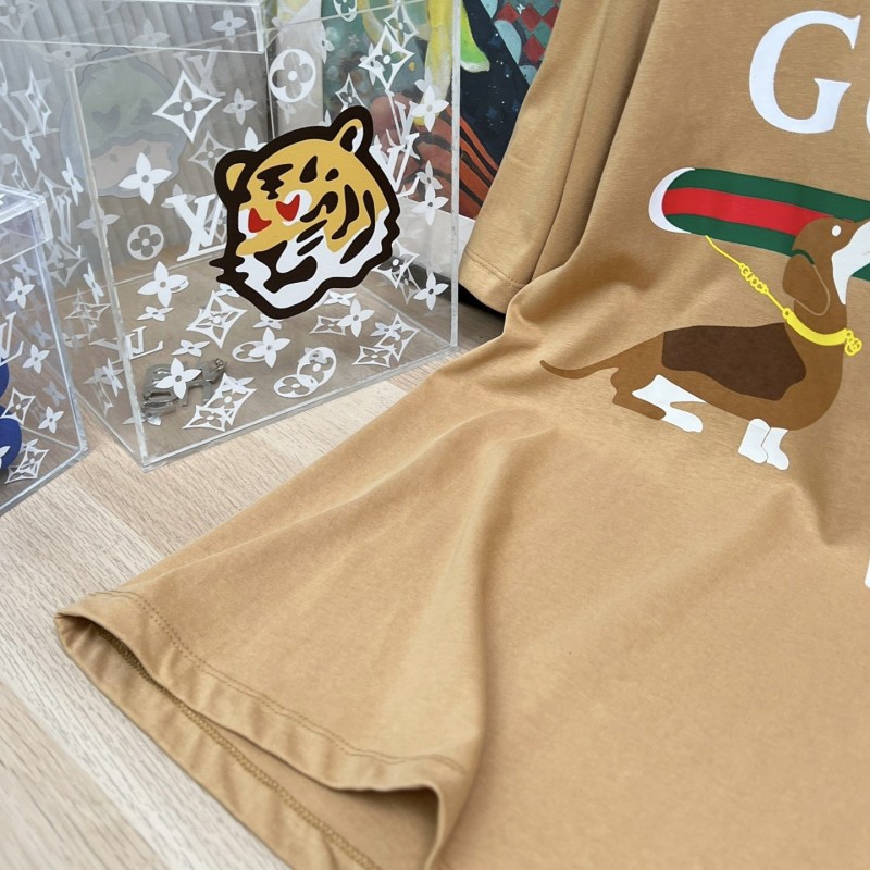 Gucci Unisex Tee