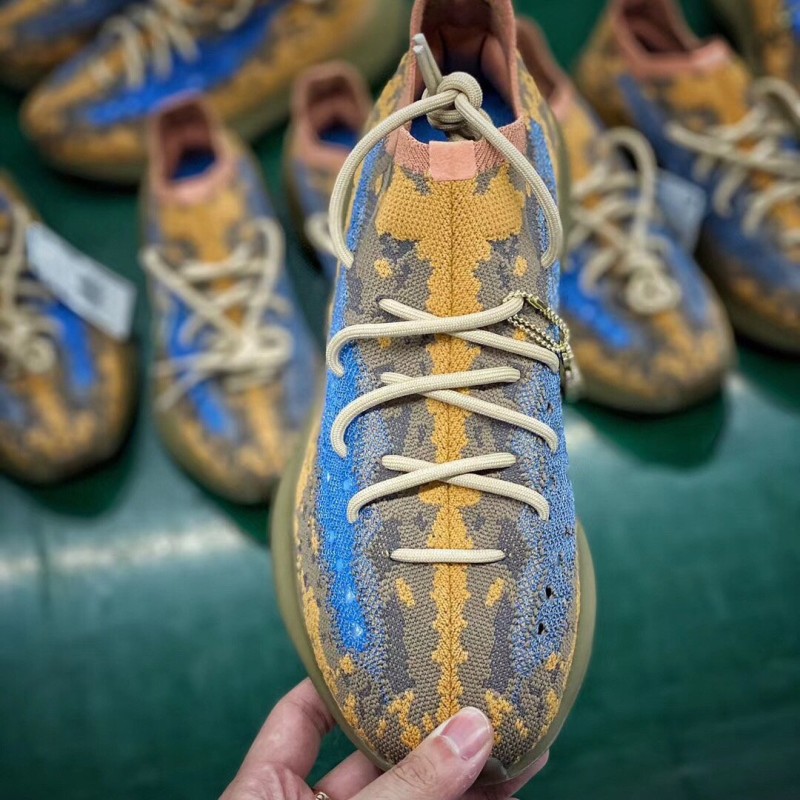 Adidas Yeezy 380