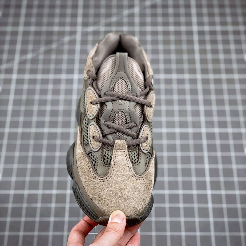 Adidas Yeezy 500