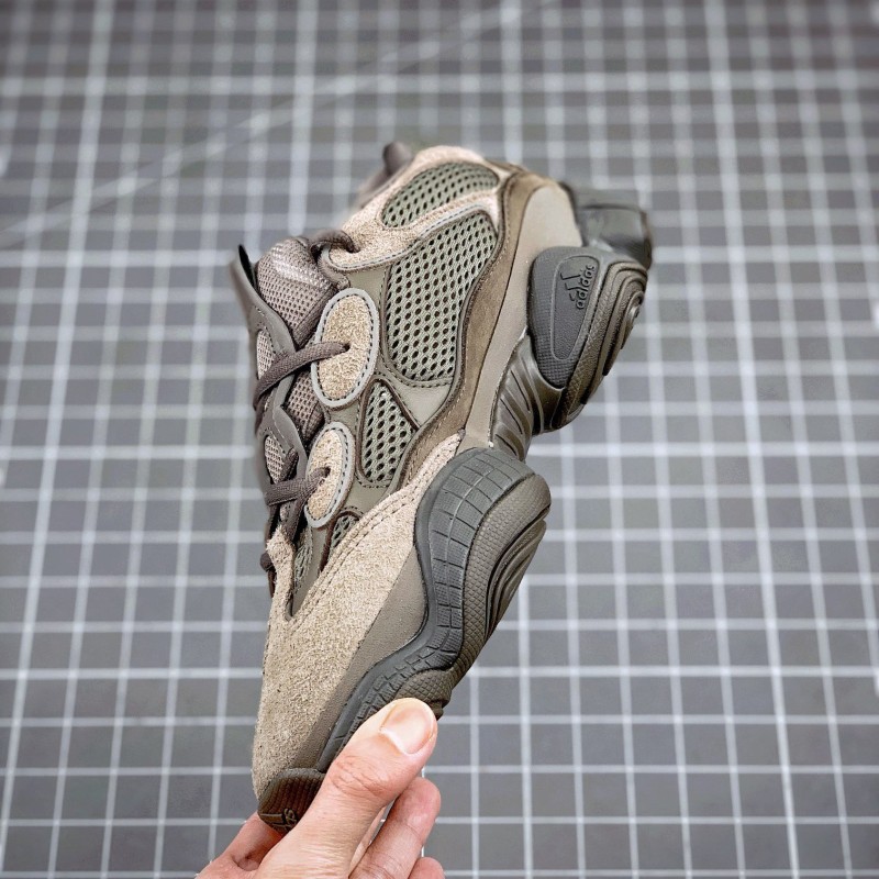 Adidas Yeezy 500