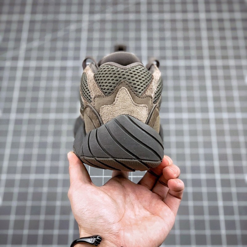 Adidas Yeezy 500