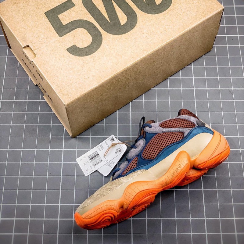 Adidas Yeezy 500