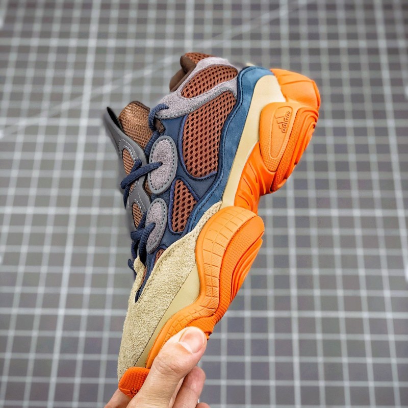 Adidas Yeezy 500