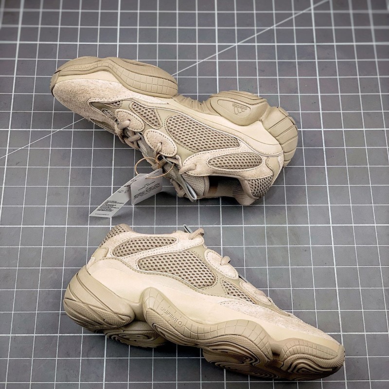 Adidas Yeezy 500