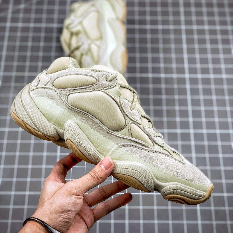 Adidas Yeezy 500