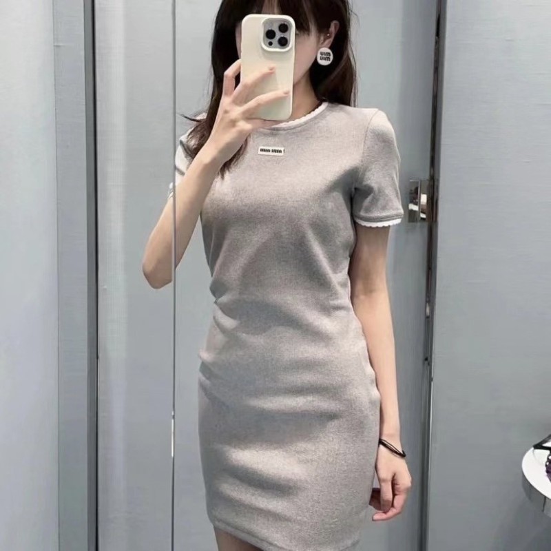 MiuMiu Dress Set