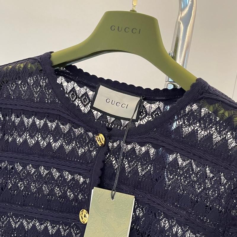 Gucci Blouse / Singlet