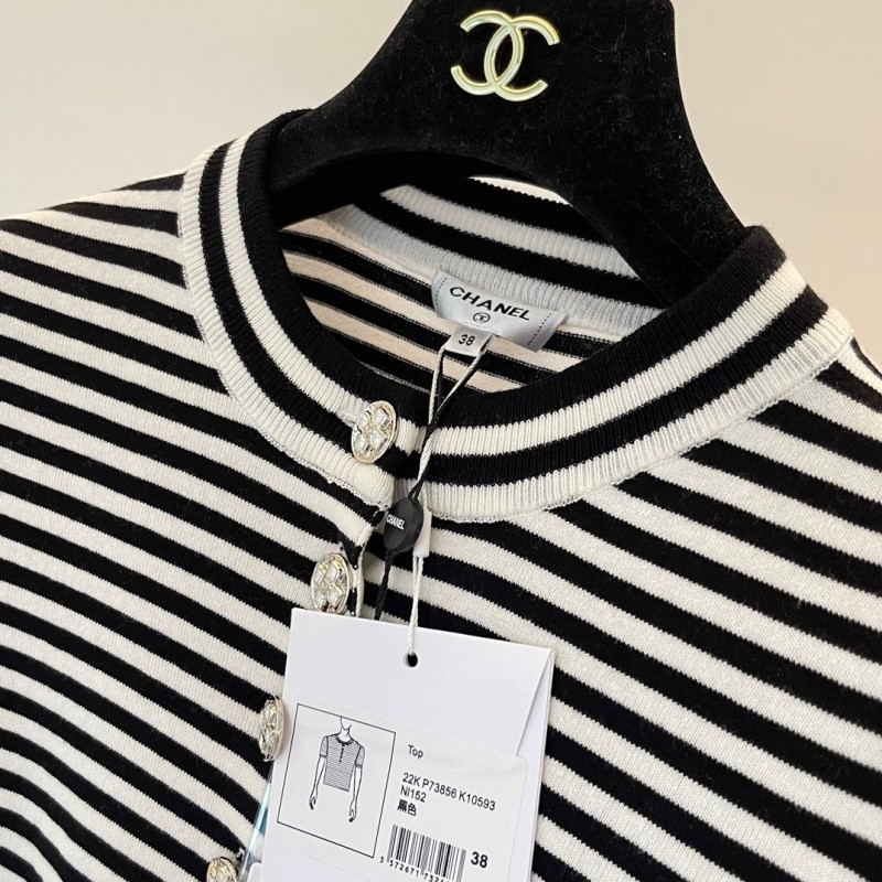 Chanel Tee