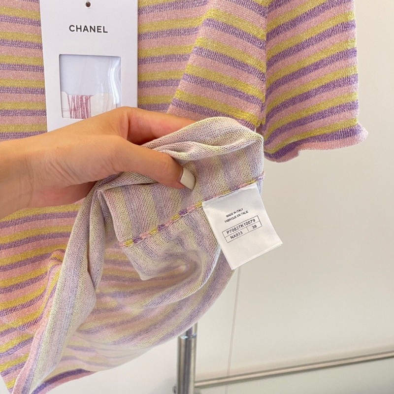 Chanel Tee