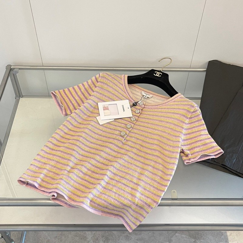 Chanel Tee