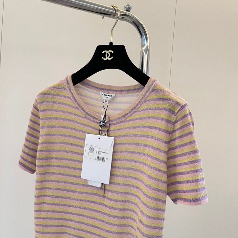 Chanel Tee