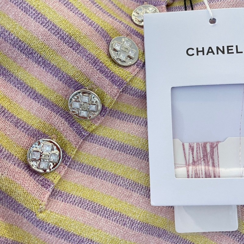 Chanel Tee