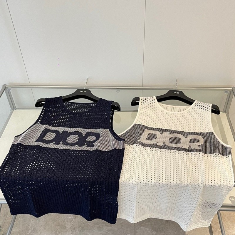 Dior Singlet