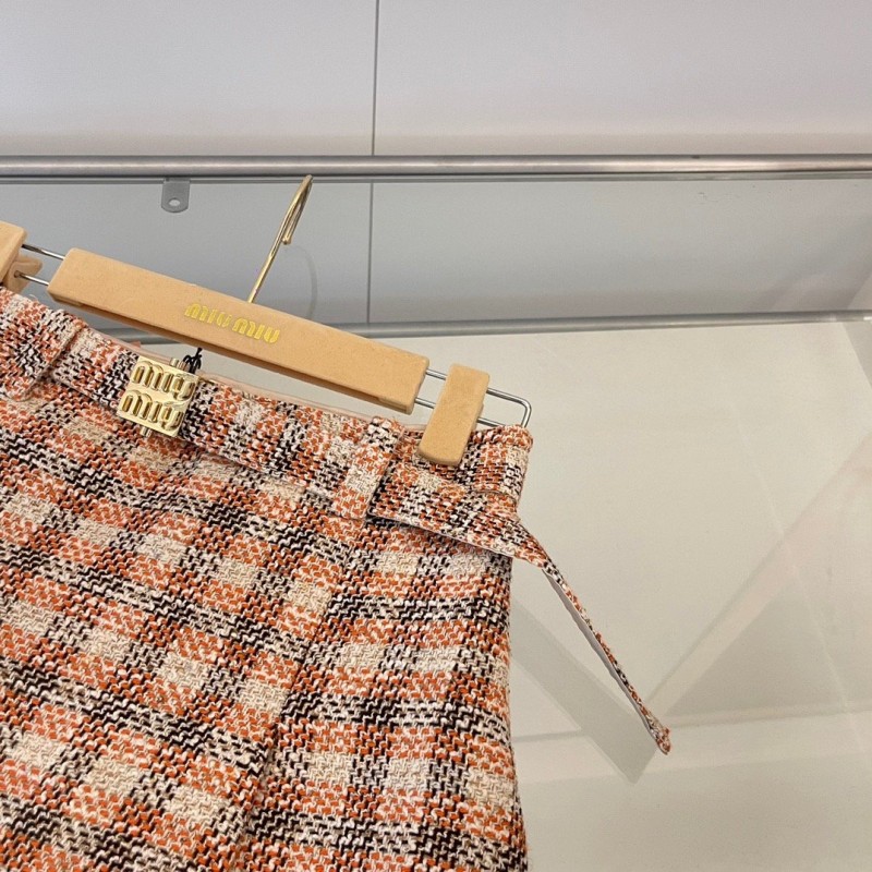 MiuMiu Dress Set