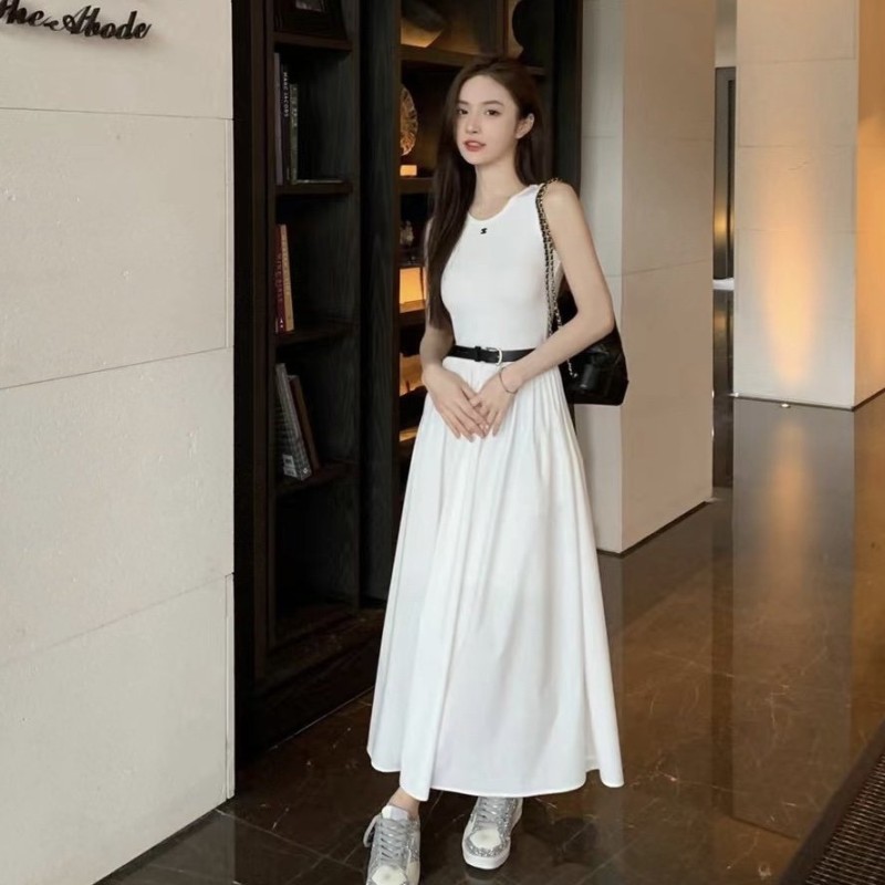 Chanel Dress Set