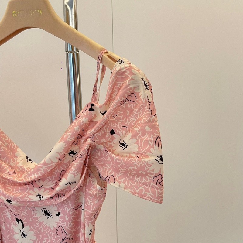 MiuMiu Dress Set