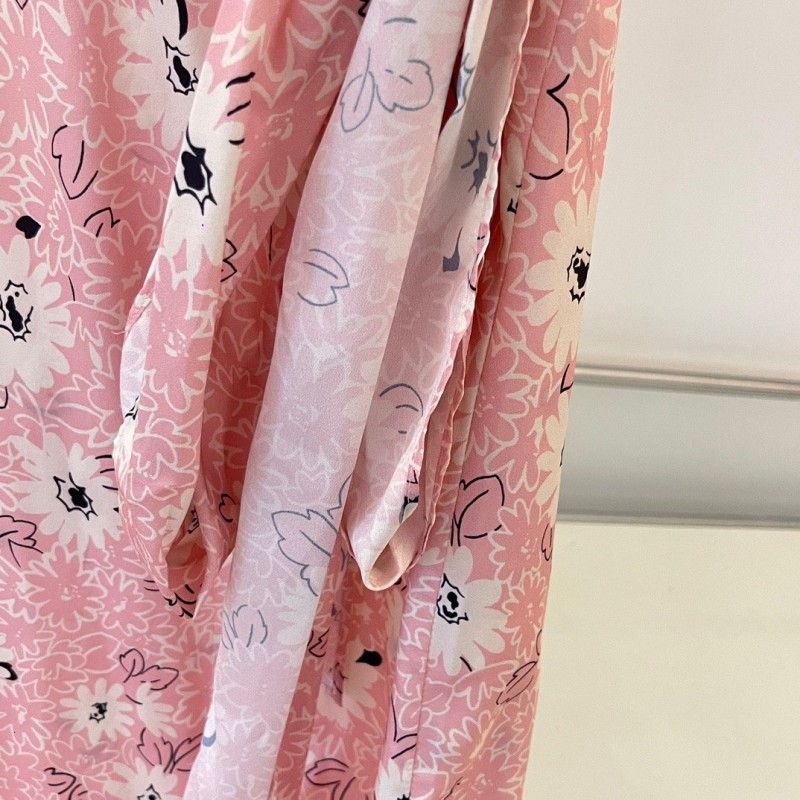 MiuMiu Dress Set