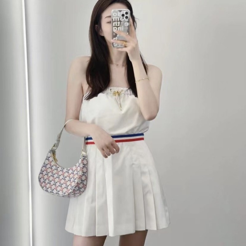 Celine Dress Set