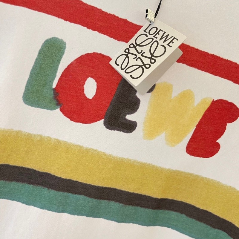 Loewe Tee