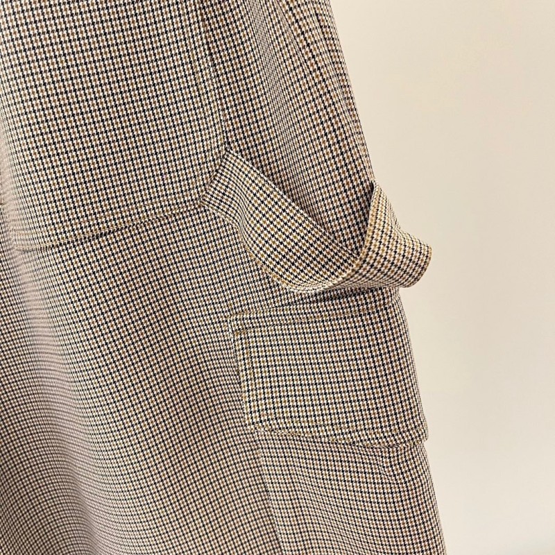 Celine Long Pant