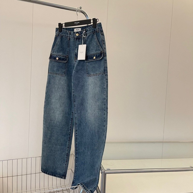 Celine Jeans