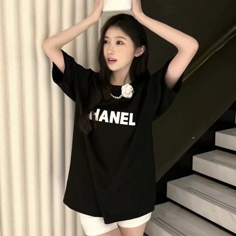 Chanel Tee